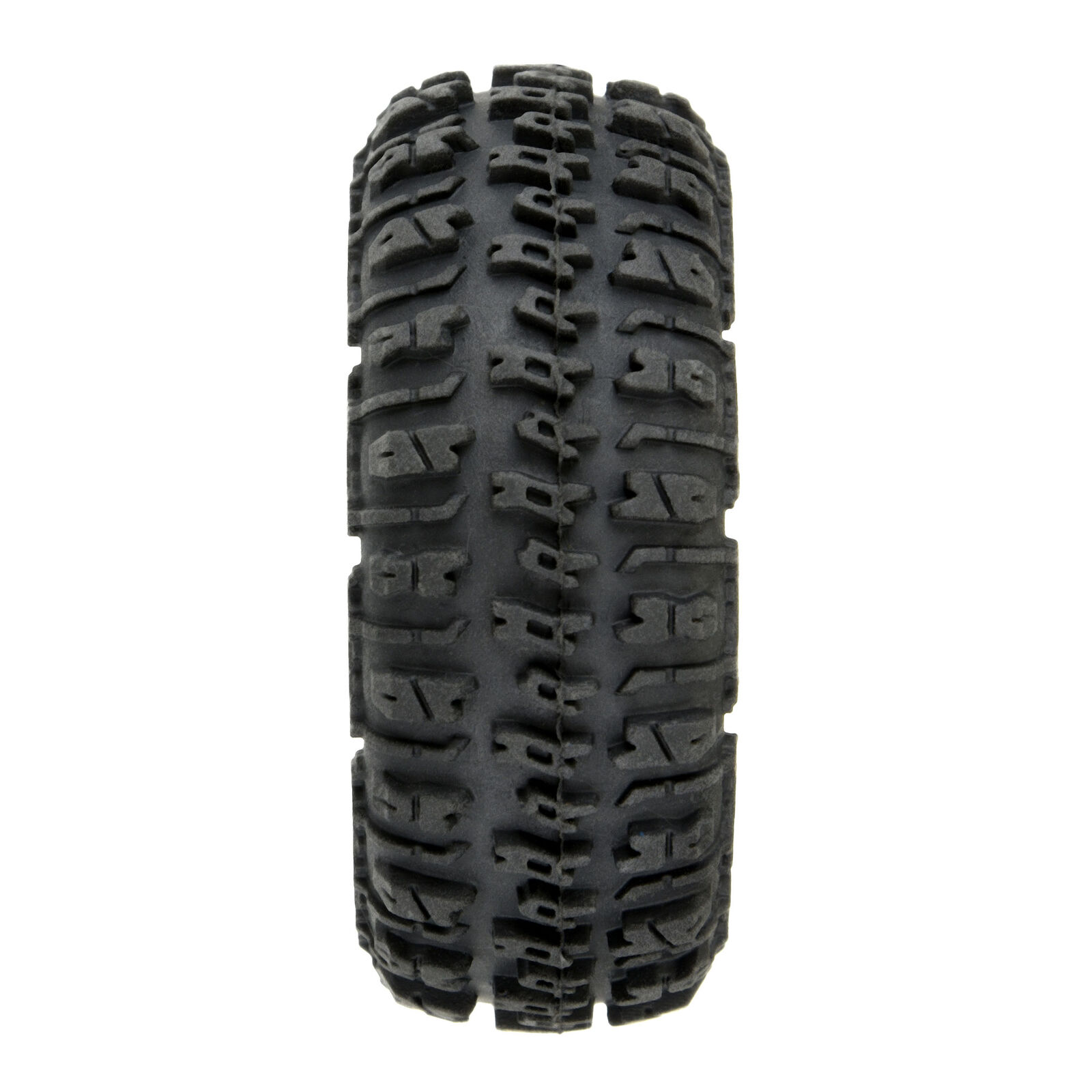 Proline Crawler Reifen Trencher 1.0" 7mm 4St.