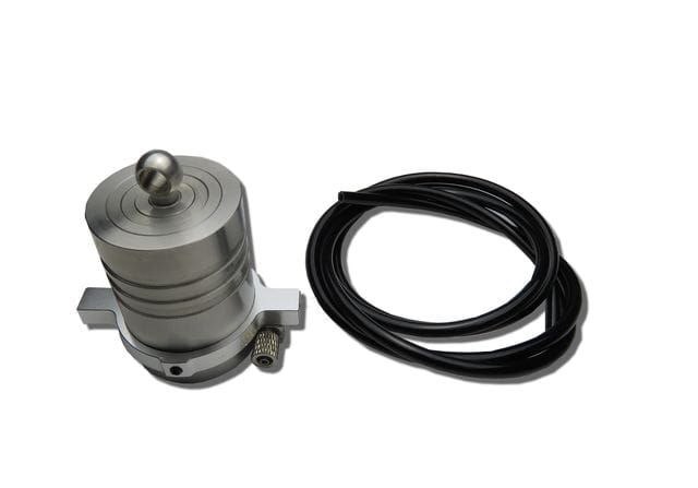 Lesu Hydraulik Teleskop-Zylinder für Hinterkipper