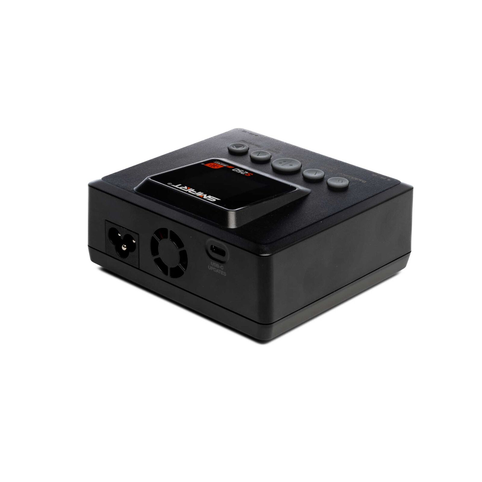 Spektrum S250 Smart AC Ladegeraet