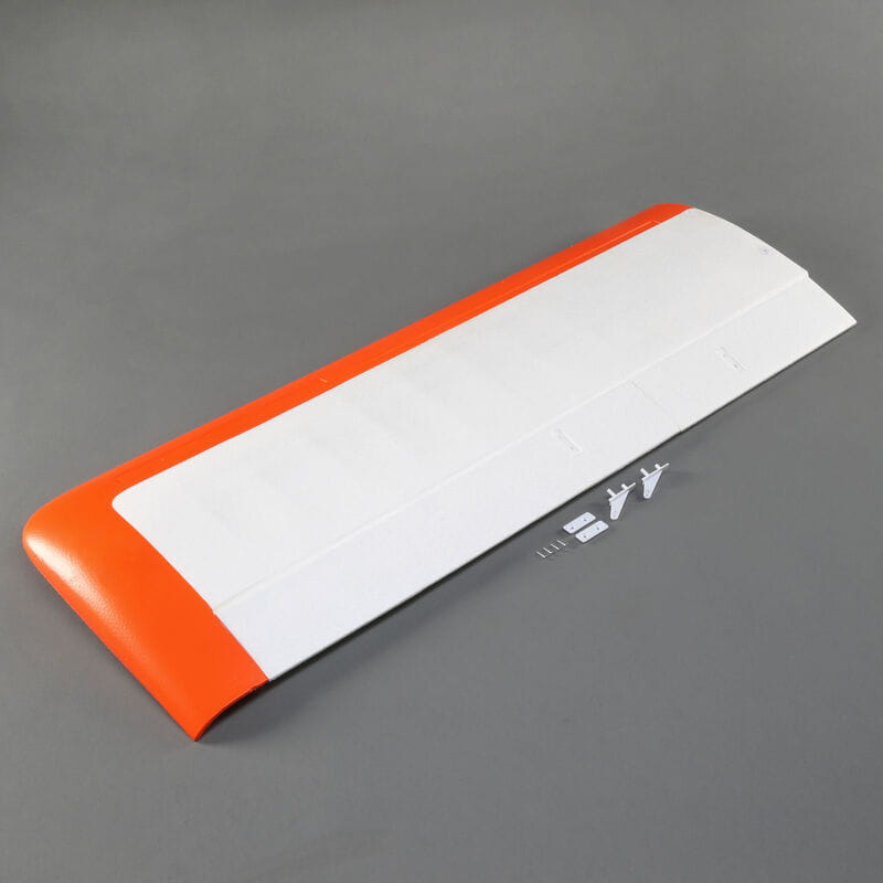 E-flite Wing Left_ Carbon-Z Cub SS 2m - RC-Zubehoer