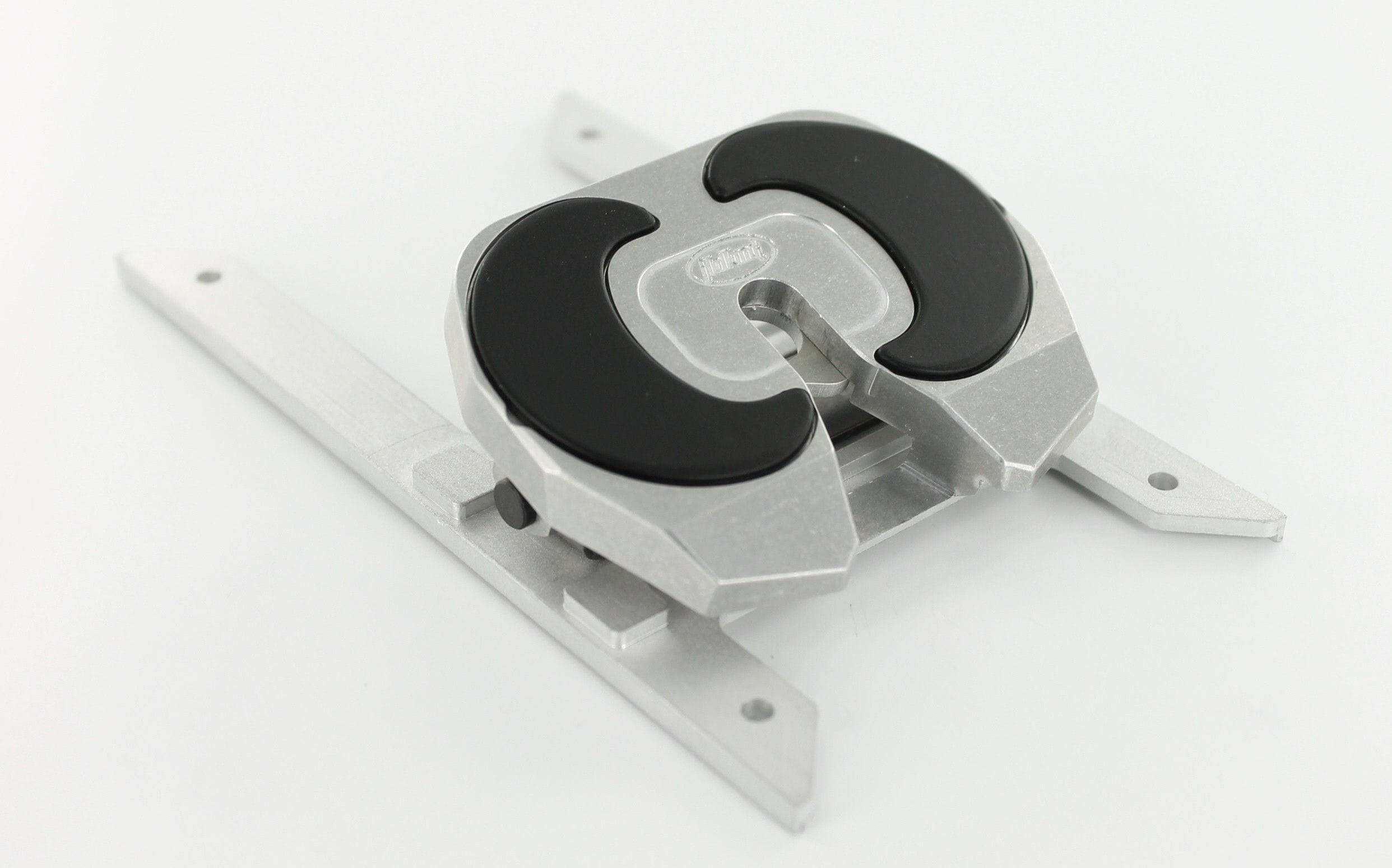 Carson 1_14 Alu Sattelkupplung SAF