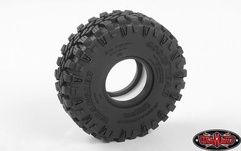 RC4WD Goodyear Wrangler Duratrac 1_55 4.19 Scale Reifen - RC-Zubehoer