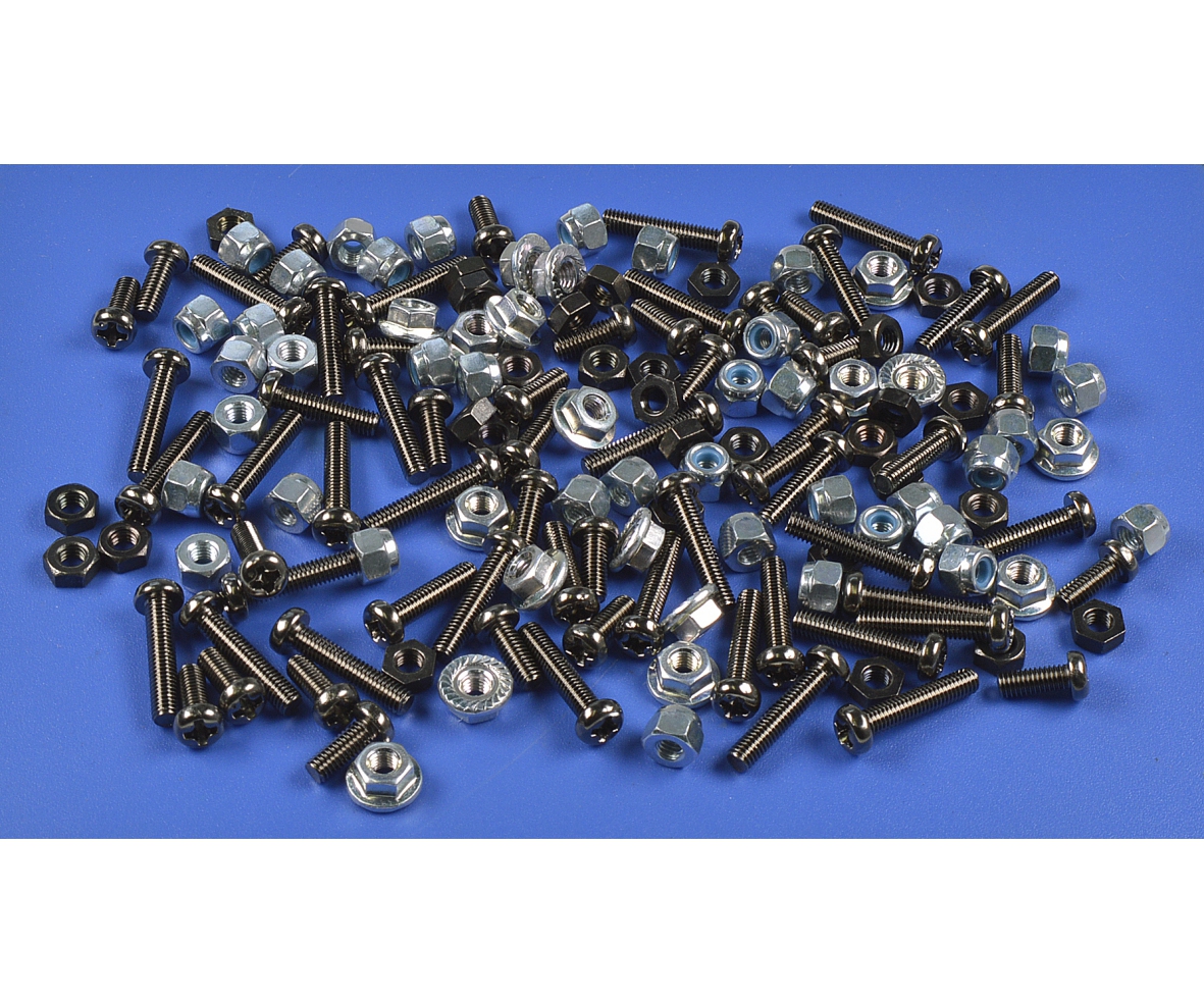 Tamiya Schraubenbeutel - RC-Zubehoer