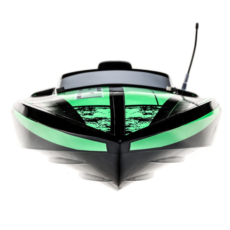 proboat speed boot