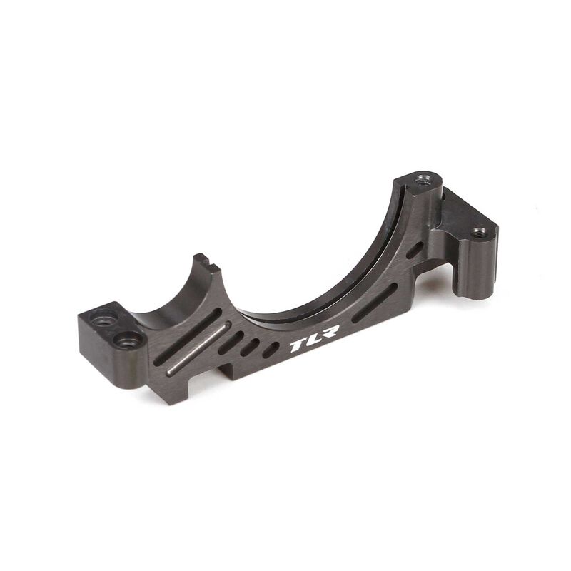 Losi TLR 22-4_ Motortraeger - RC-Zubehoer
