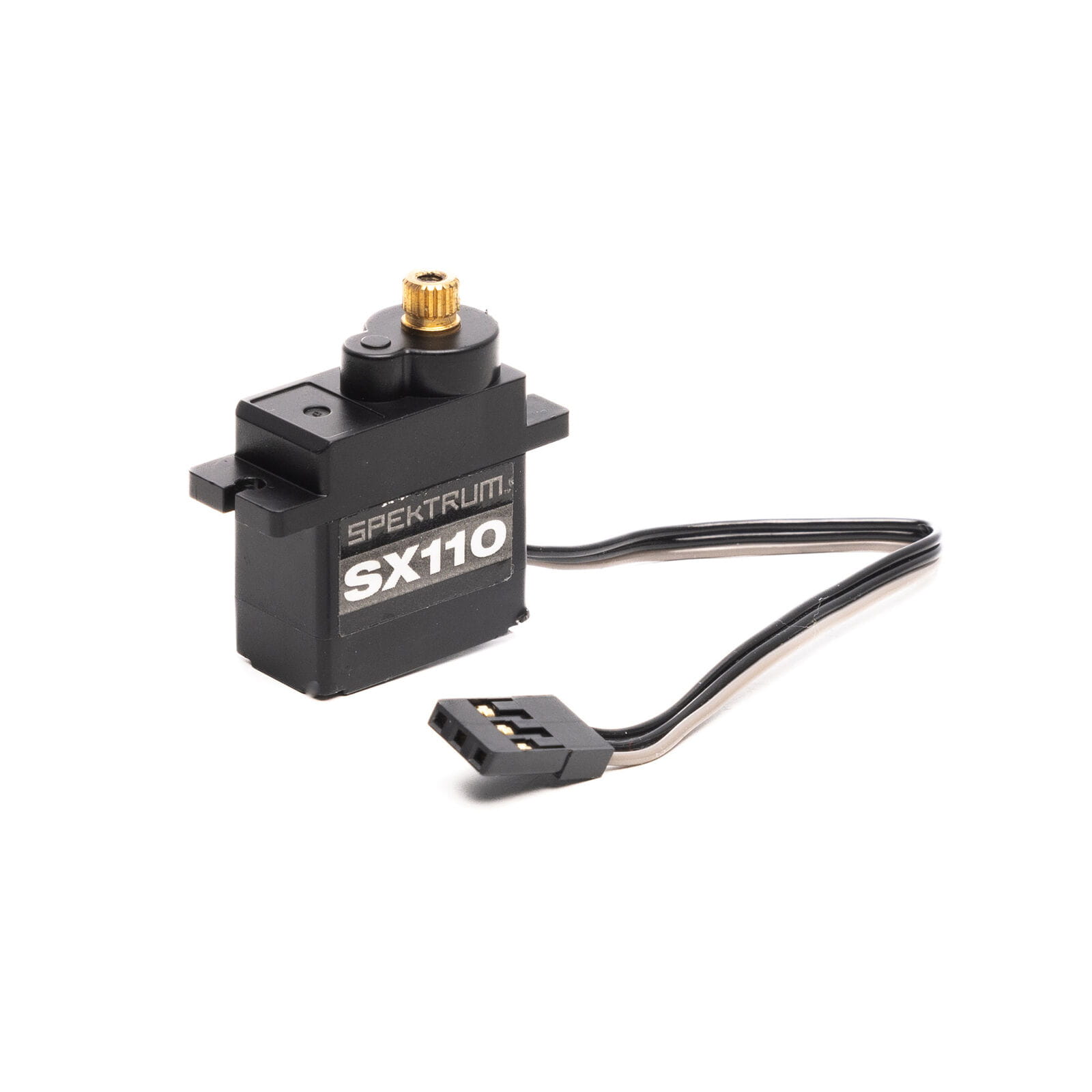 spektrum micro servo grom