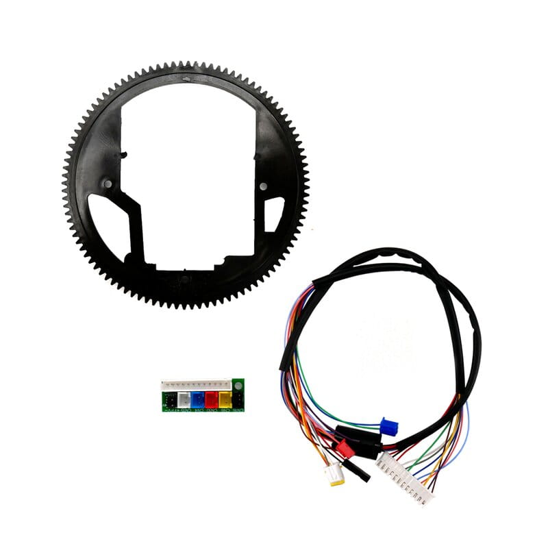Torro 360° Turmdrehkranz Kit für HL 7.0 kl