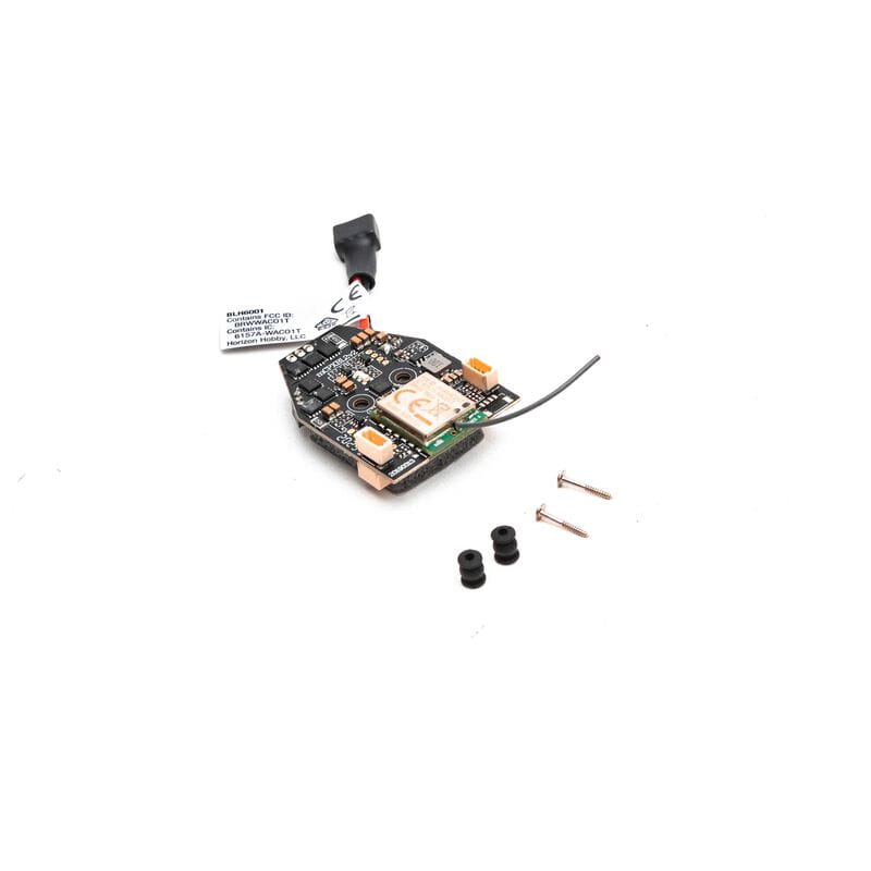 Blade FBL Control Unit w_ RX_ mCPX BL2 - RC-Zubehoer