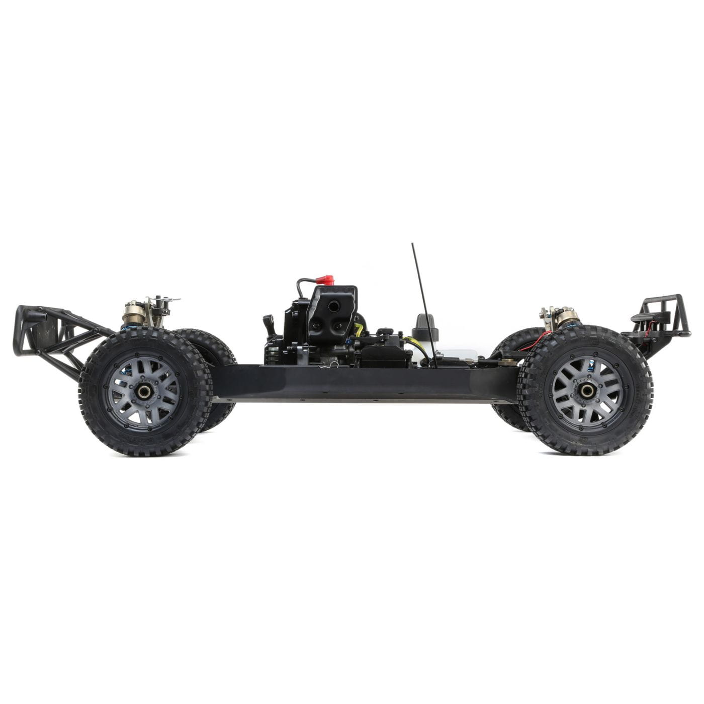 Losi 1:5 Benziner 32ccm 5ive-T 2.0 V2 4WD Short Curse Truck Spektrum BND