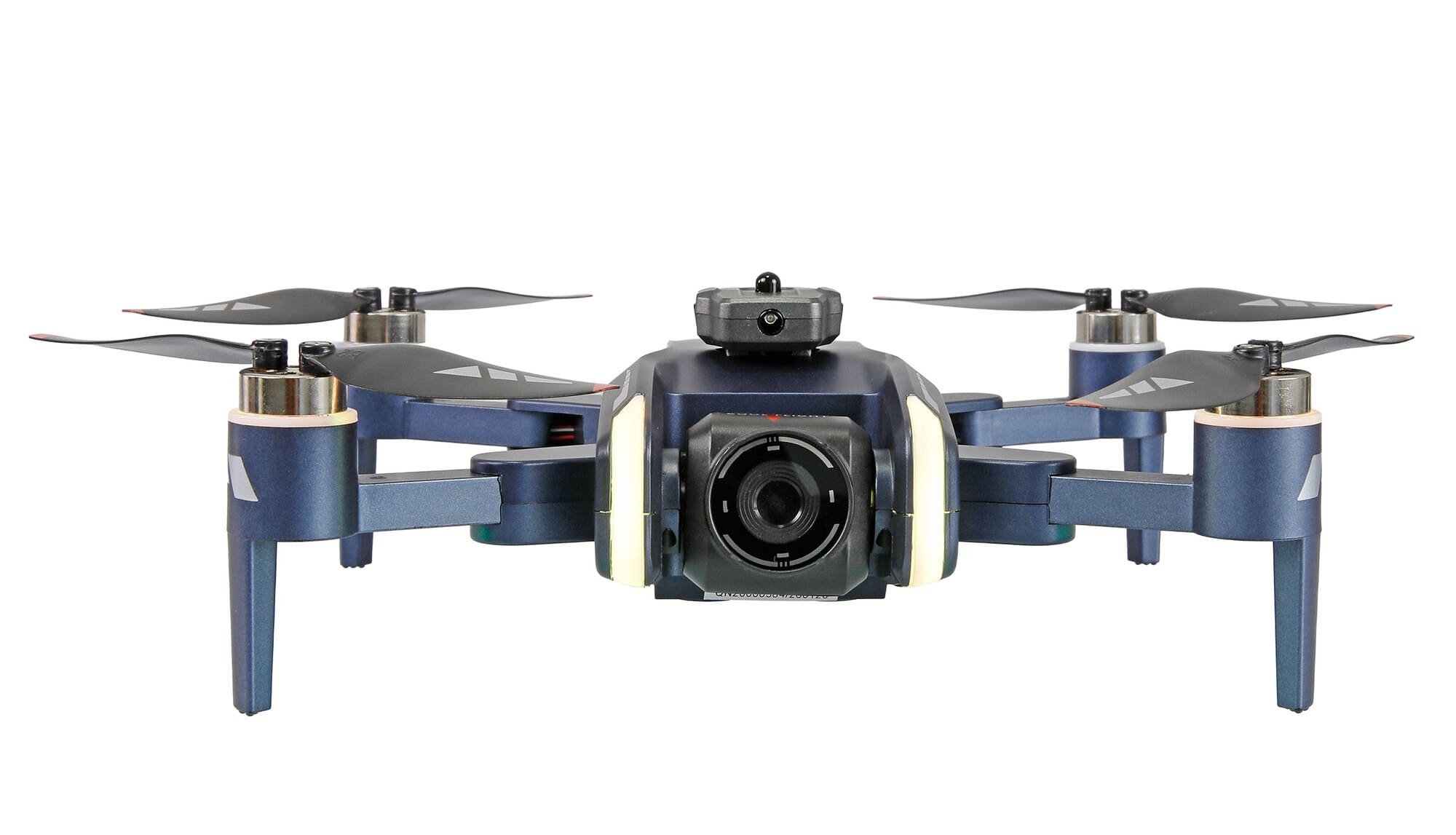 Amewi AMXFlight X8TGPS Brushless GPS Kameradrohne RTF
