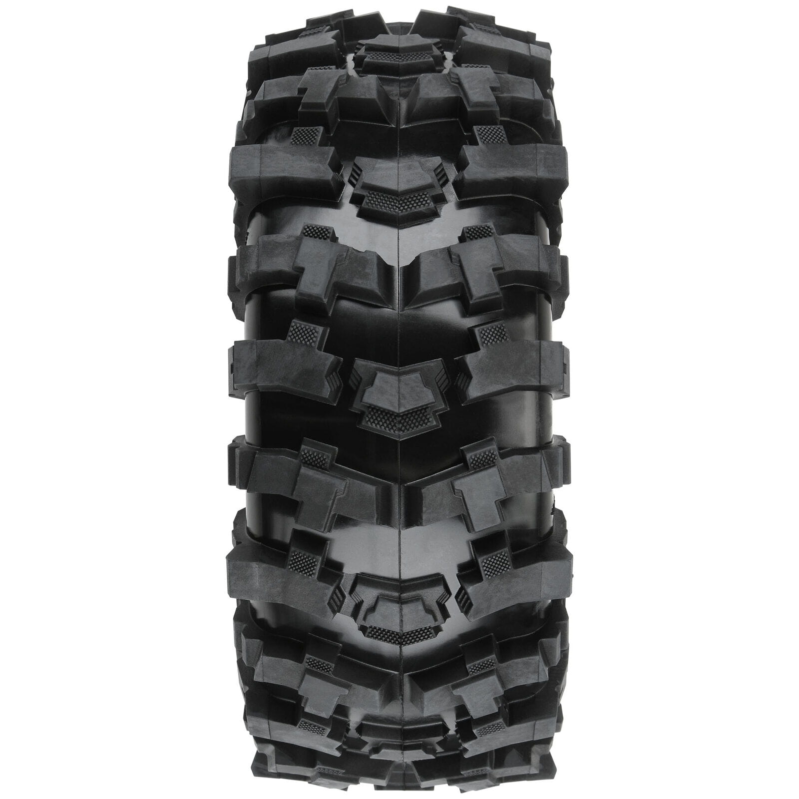 Proline 1_6 Mickey Thompson Baja Pro X G8 F_R 2.9 Crawler Reifen _2__ SCX6 - RC-Zubehoer