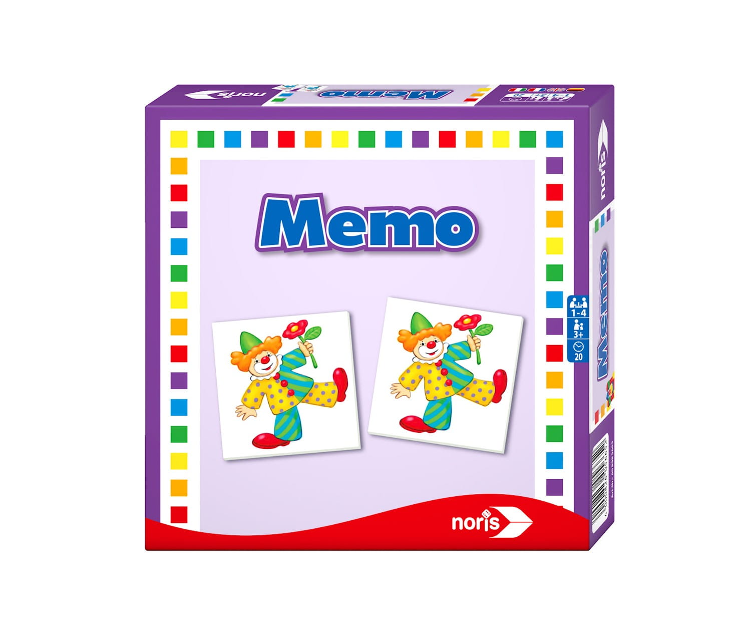 Noris Memo