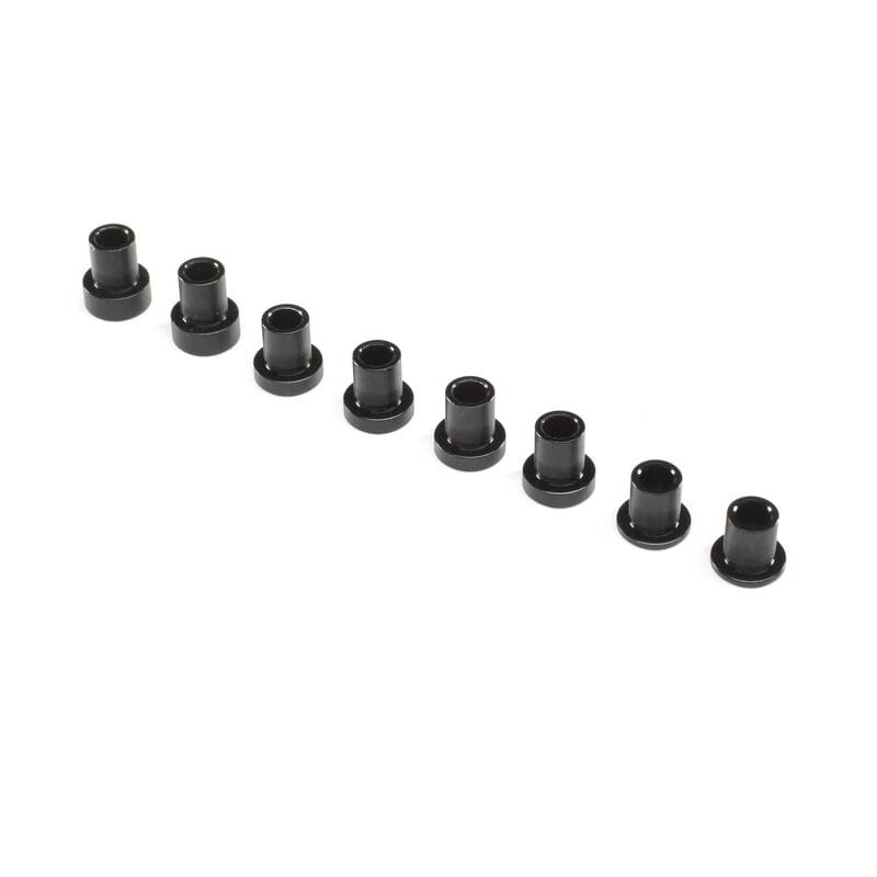 Losi Spindle Bushing Set_ Aluminum _8_ 22X-4 - RC-Zubehoer