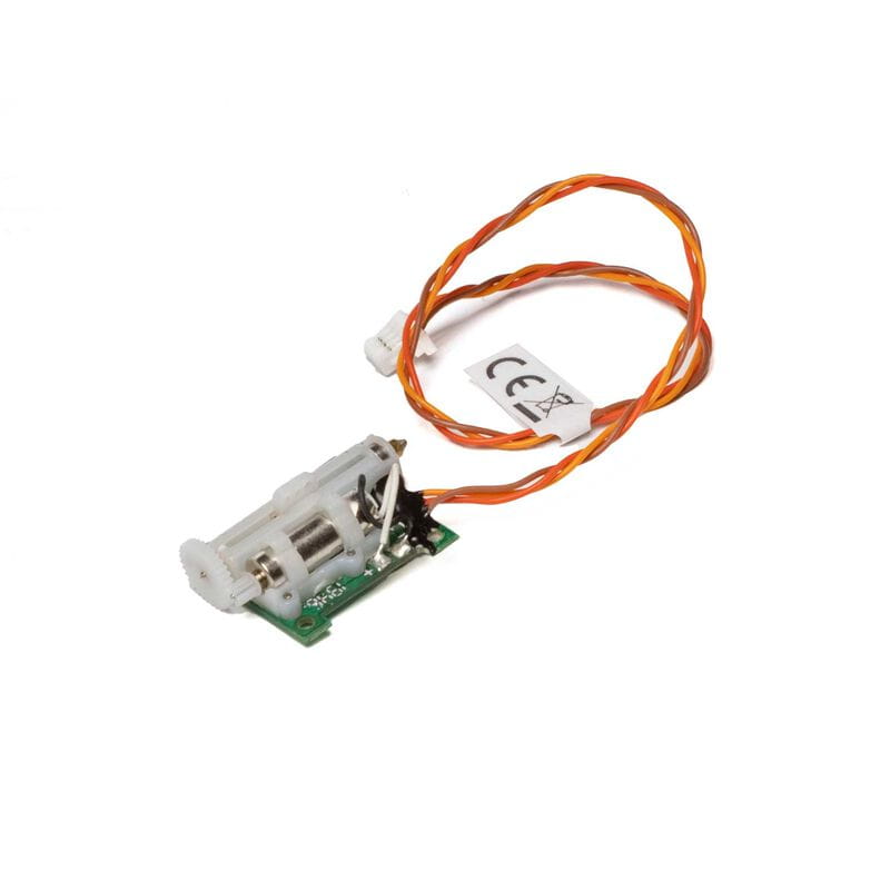 Spektrum Servo 60 mm_ 120 S - RC-Zubehoer