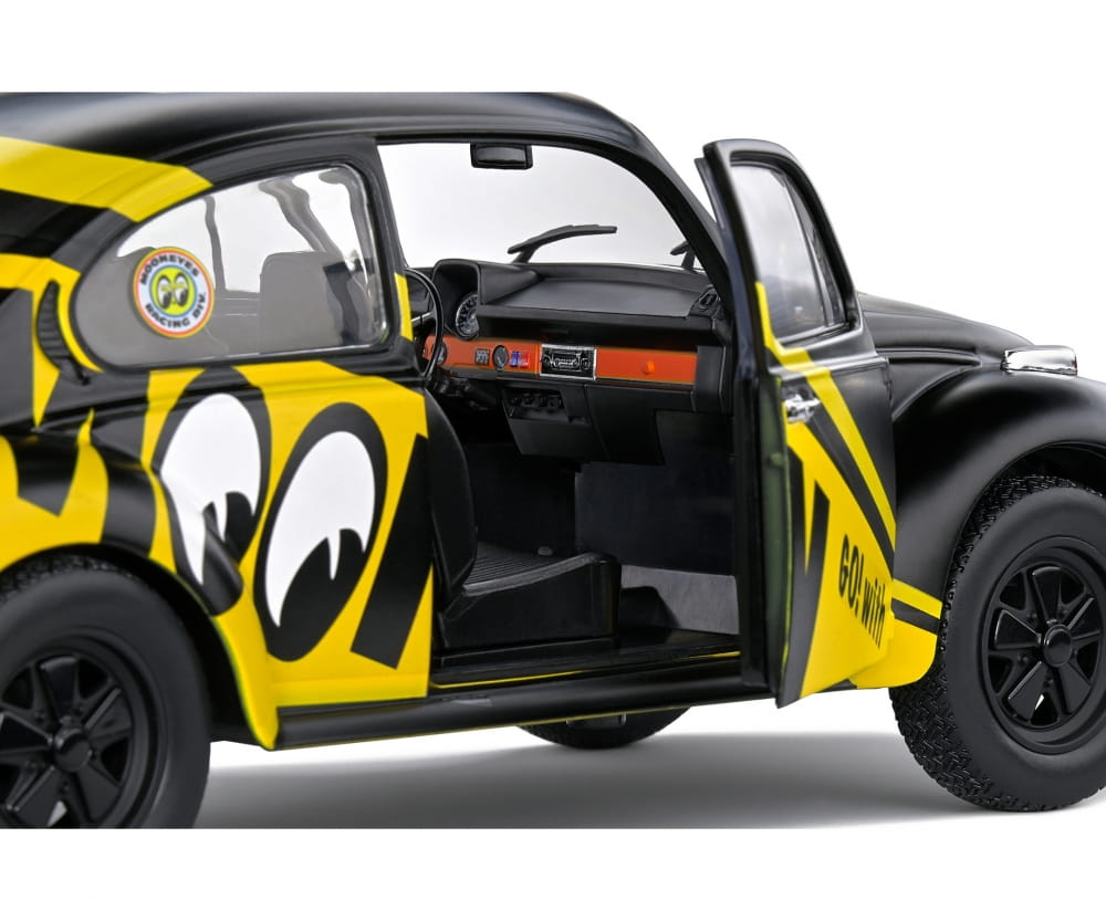 Solido 1_18 VW Kaefer 1303 g w moon Modellauto - RC-Zubehoer