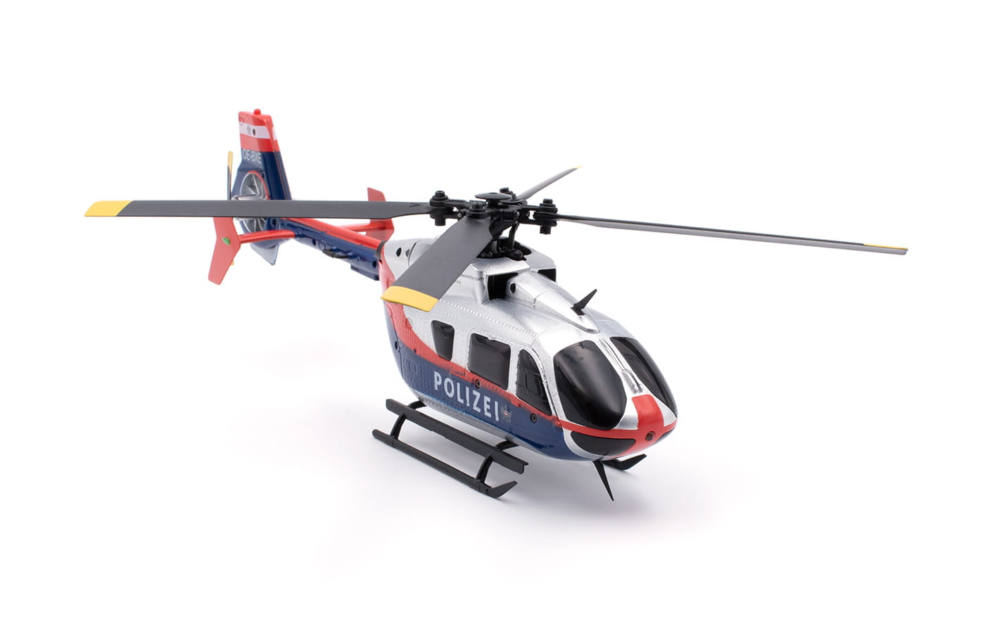 Modster ec-135-polizei-oesterreich-scale-rc-hubschrauber-rtf