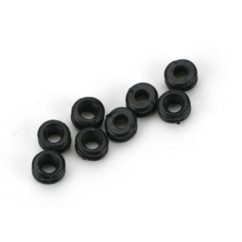 Blade Gumminringe Kabinenhaube:  mSR