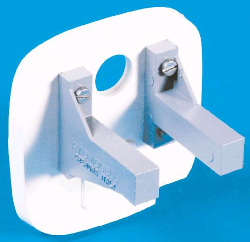 Krick Einzel-Motorträger 2,5-5 ccm (2) Krick Einzel-Motortraeger 2_5-5 ccm _2_ - RC-Zubehoer