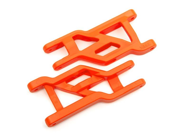 Traxxas Querlenker vorn orange Heavy Duty cold weather - RC-Zubehoer