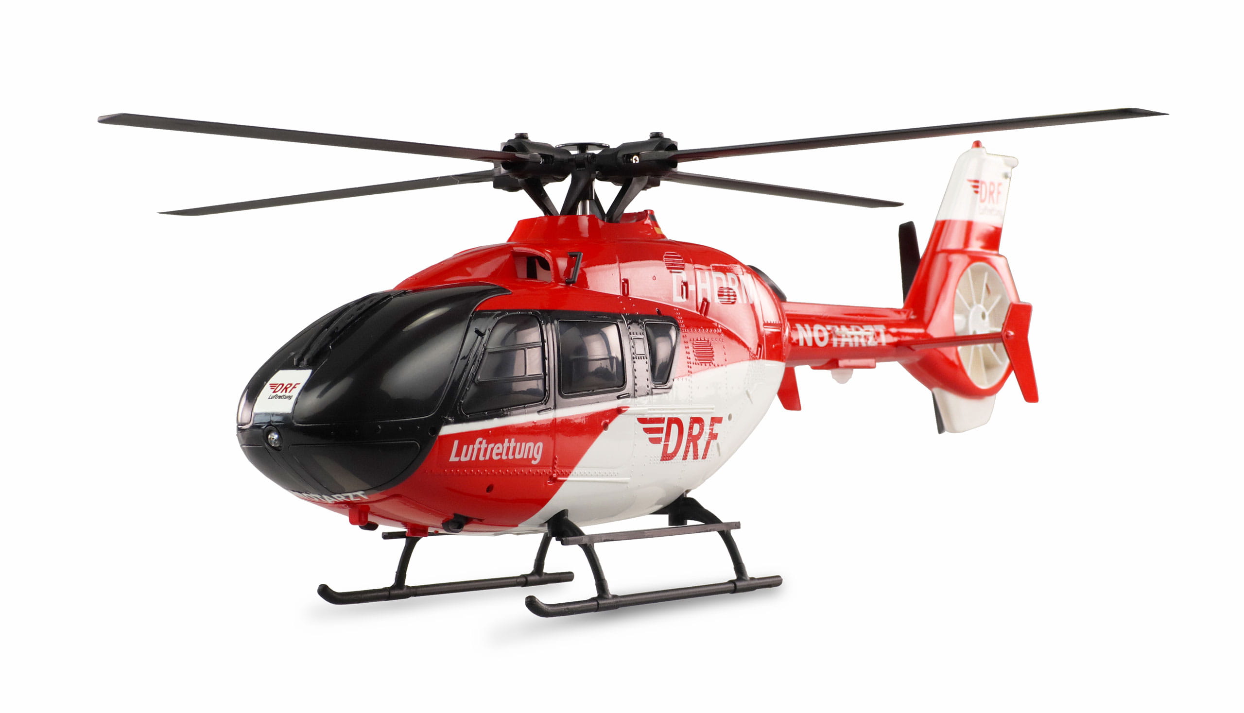 AFX-135 PRO EC-135 Hubschrauber - RTF Komplett afx-135-pro-ec-135-hubschrauber-rtf-komplett