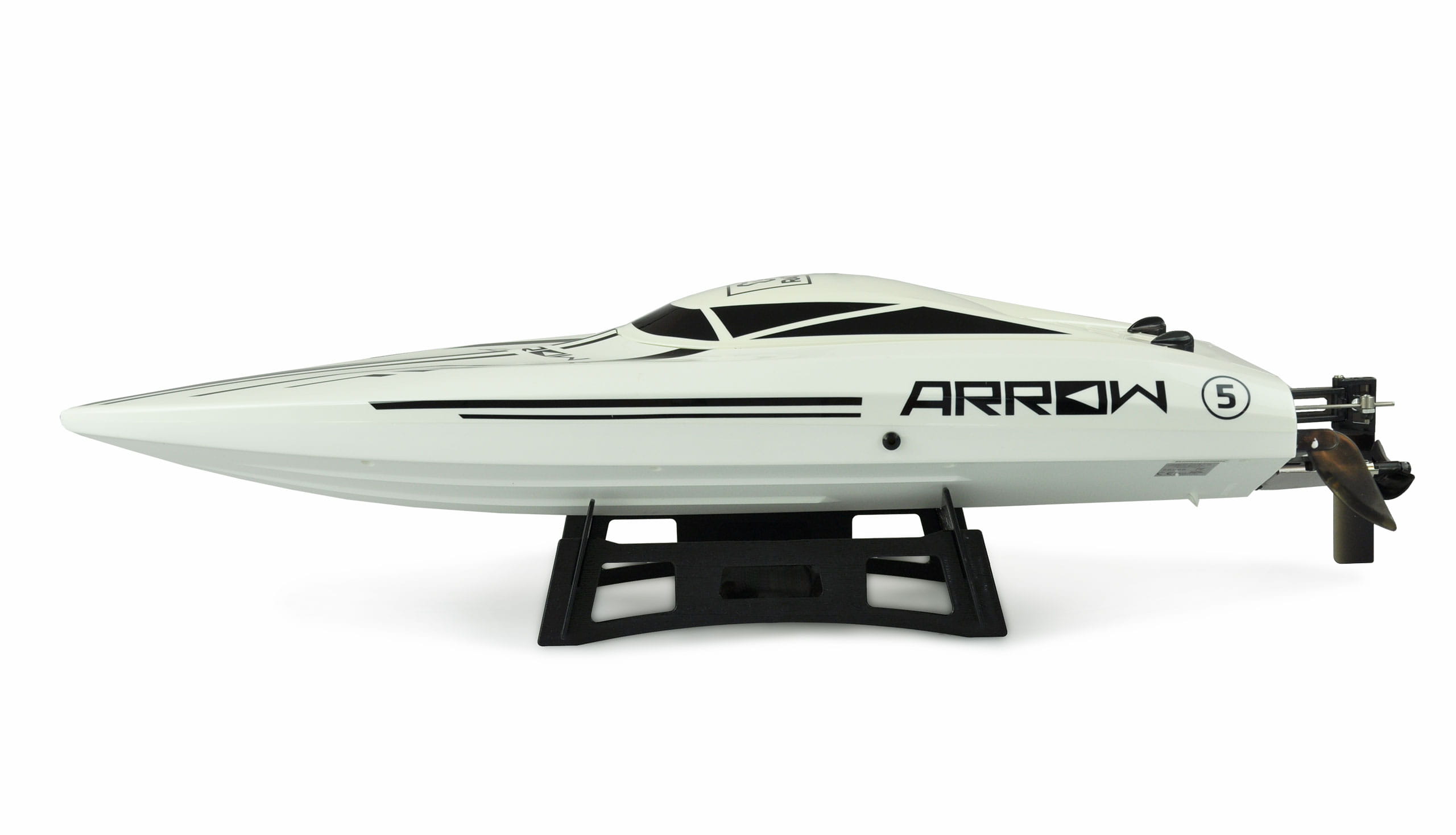 Amewi RC Boot Arrow 5 Mono Speedboot Brushless 633mm 2_4GHz