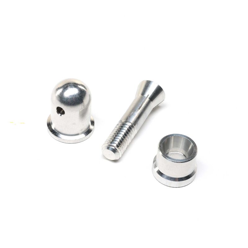 E-flite Prop Adaptor T-28 Trojan 1.1m