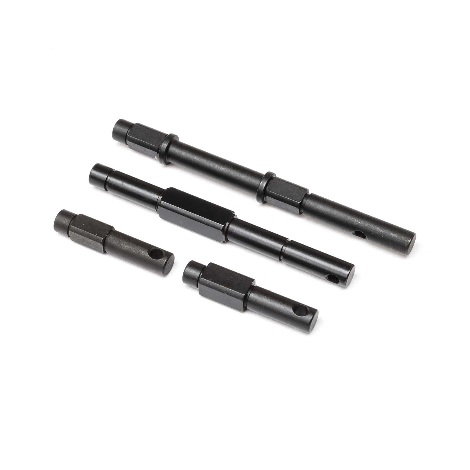 Axial Transmission Shaft Set_ PRO - RC-Zubehoer
