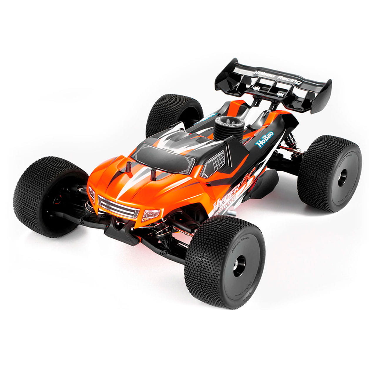 Hobao Hyper SS Nitro Truggy 1_8 RTR - RC-Zubehoer