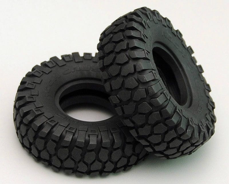 RC4WD Rock Crusher X_T 1.55 Scale Reifen - RC-Zubehoer