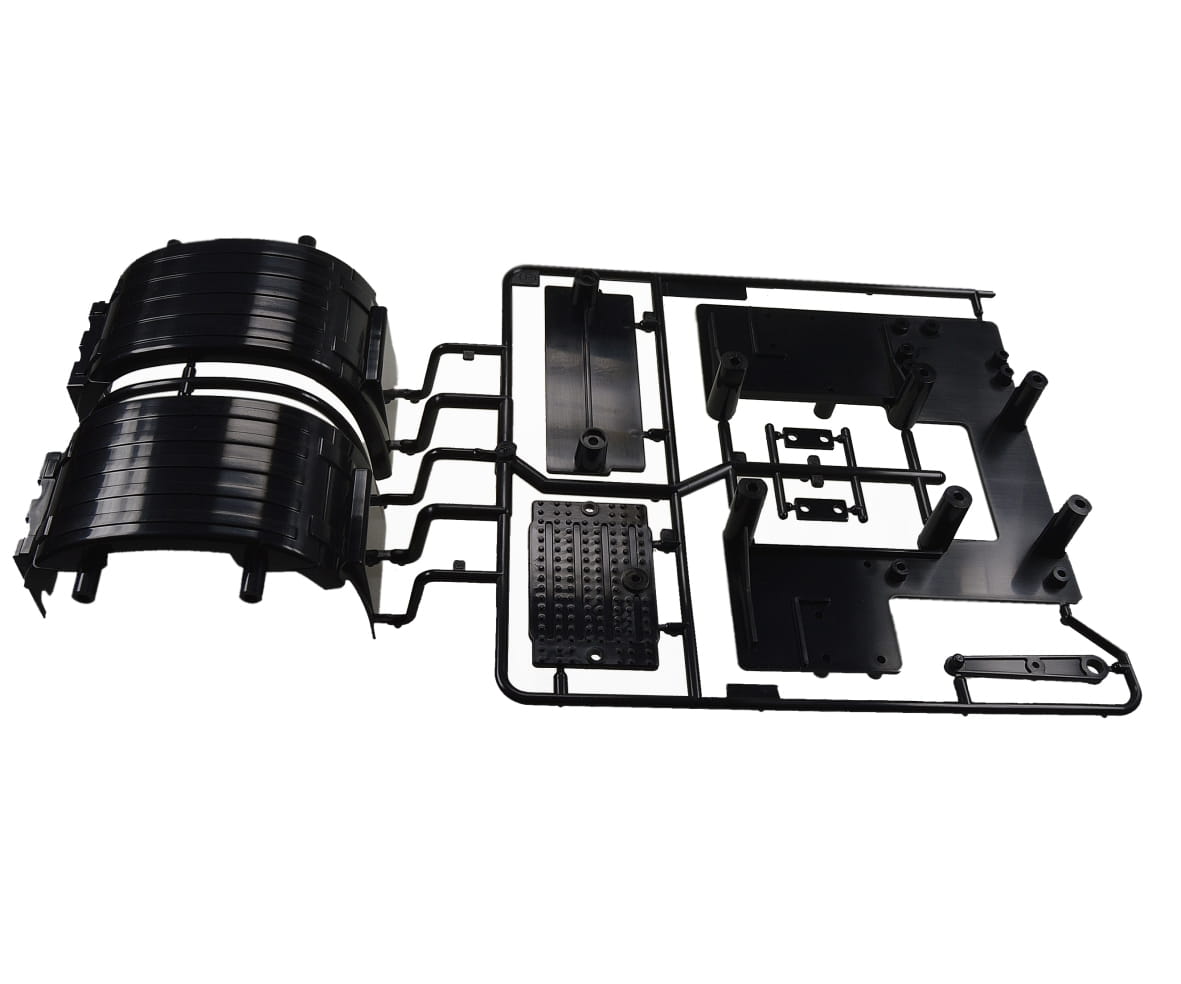 Tamiya P-Teile 56318 Tamiya P-Teile 56318 - RC-Zubehoer