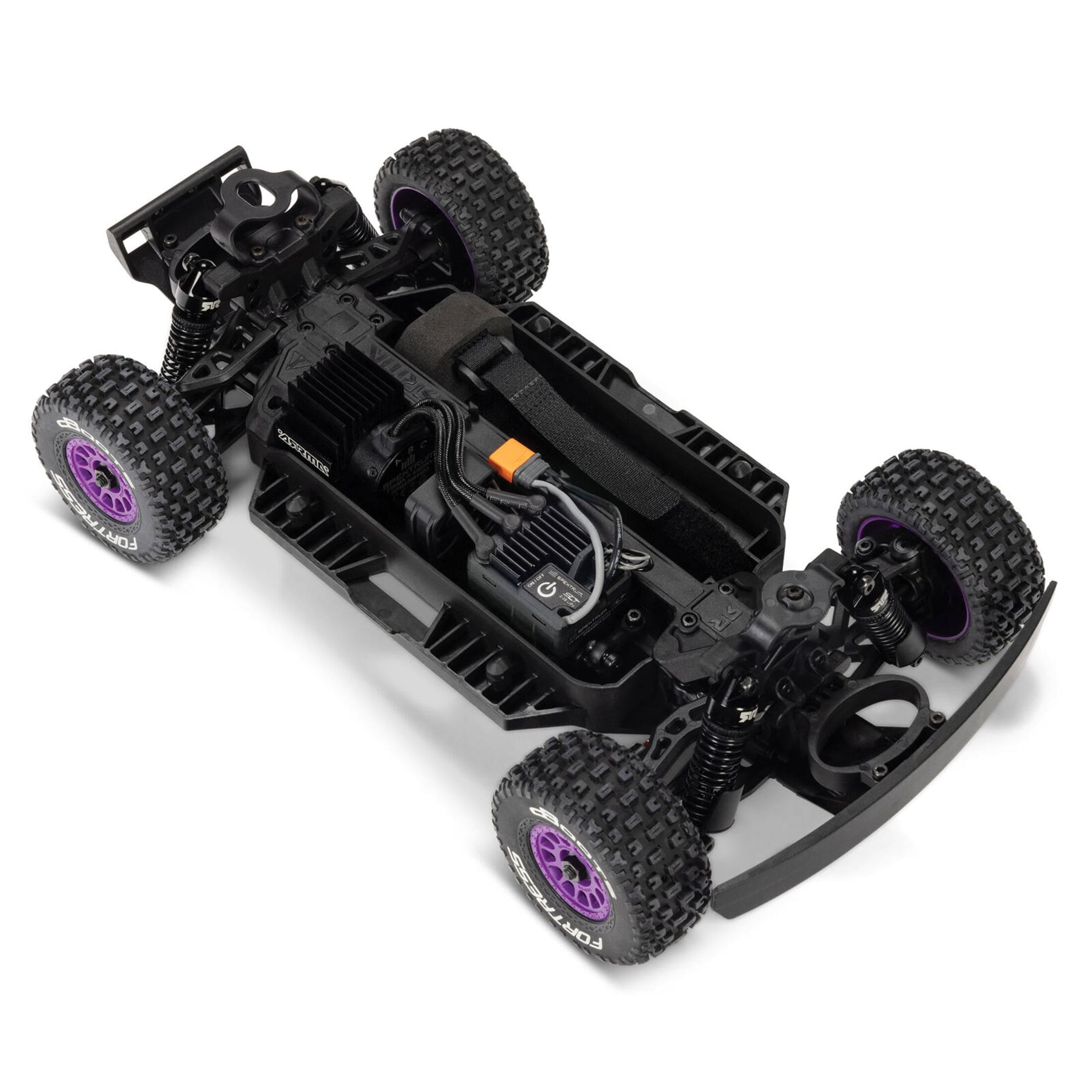 ARRMA RC Short Course Truck Mojave Grom 223S Small Brushless RTR teal mit Akku und Lader arrma-mojave-grom-small-223s-brushless-elektro-buggy-rtr-akku-lader-teal
