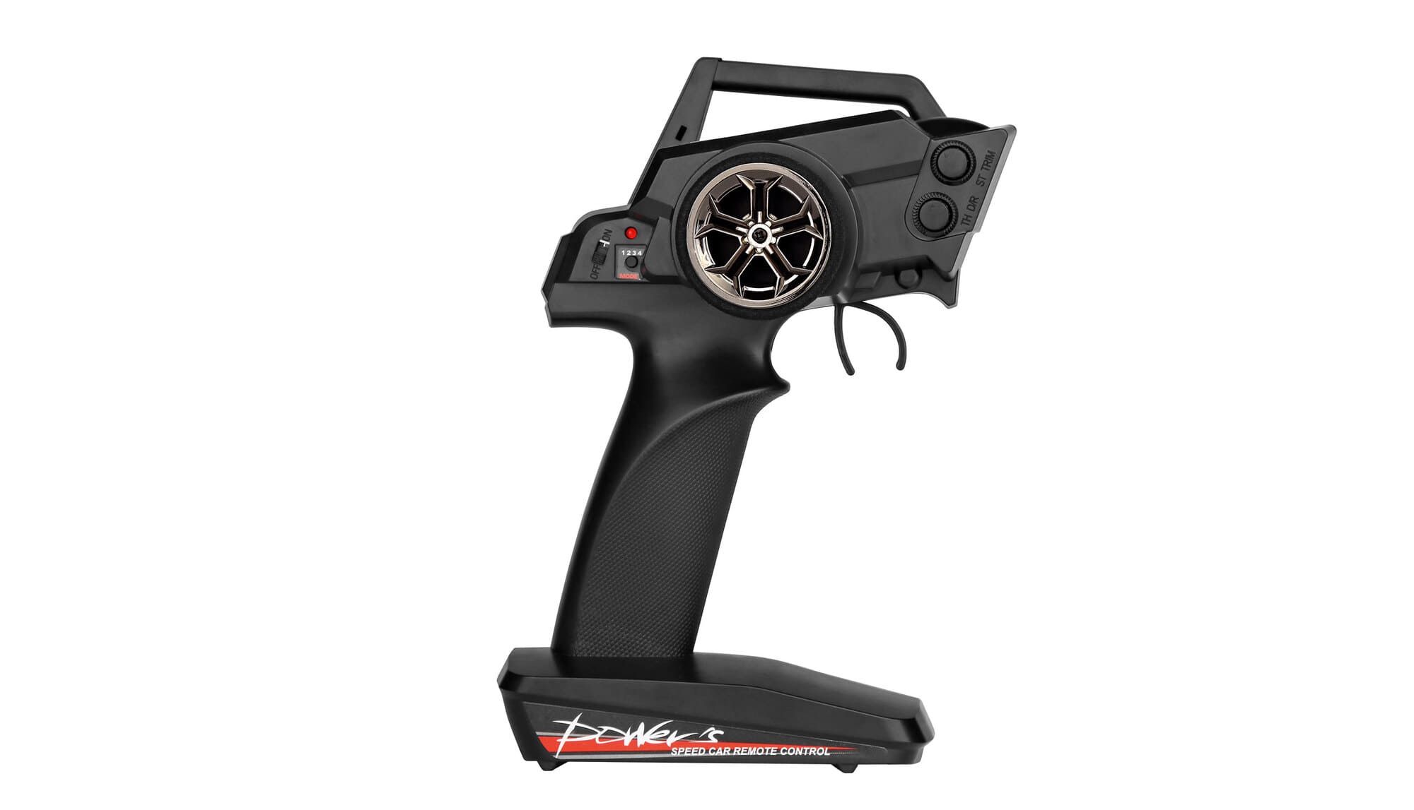 Amewi MAX20 RC Monstertruck Brushed 4WD 1_20 RTR blau_orange - Art_-Nr. 22707