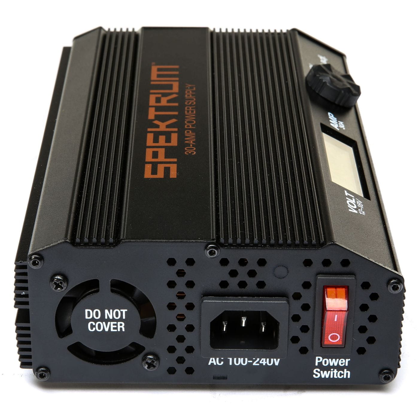Spektrum Netzteil 30A 540W Power Supply - RC-Zubehoer