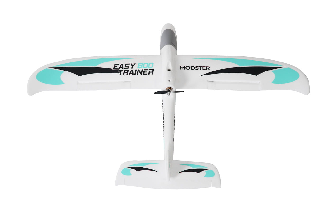 Easy Trainer 800 V2 Mode1 RC Flugzeug Hochdecker RTF Modster easy-trainer-800-v2-mode1-rc-flugzeug-hochdecker-rtf