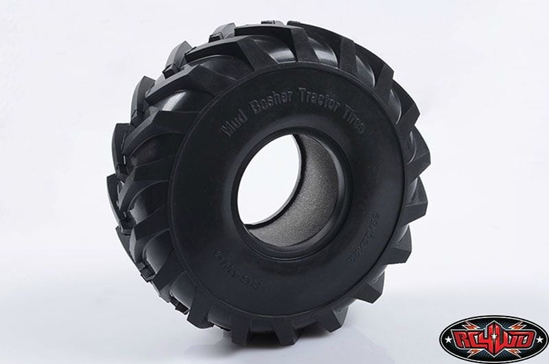 RC4WD Mud Basher 2.2 Scale Tractor Reifen - RC-Zubehoer