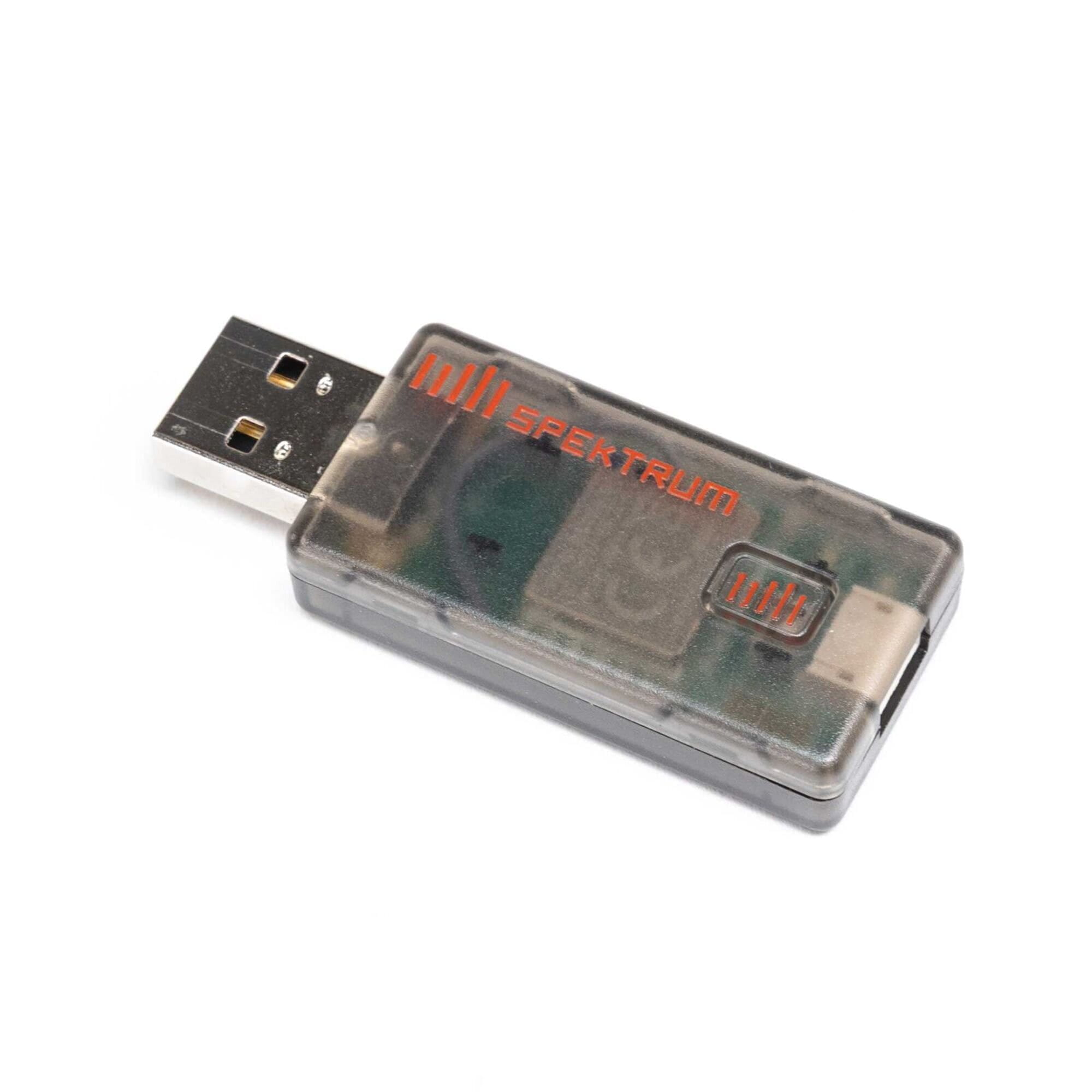 Spektrum WS3000T Wireless Simulator Dongle