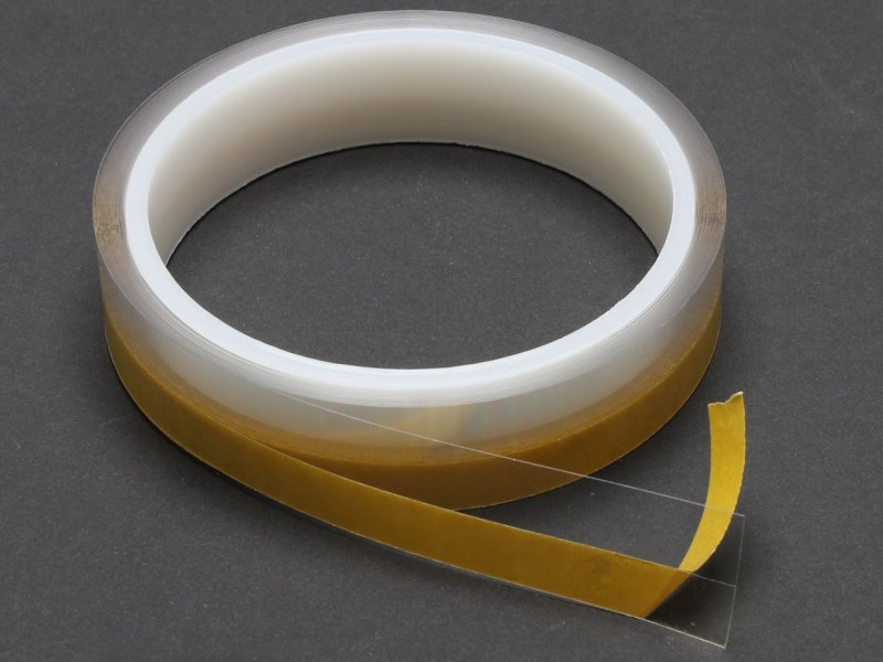 Extron Spaltabdeckband 20mm _VE=5 Meter_ - RC-Zubehoer
