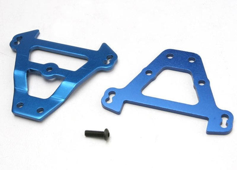 Traxxas Bulkhead Tie Bars v_h - RC-Zubehoer