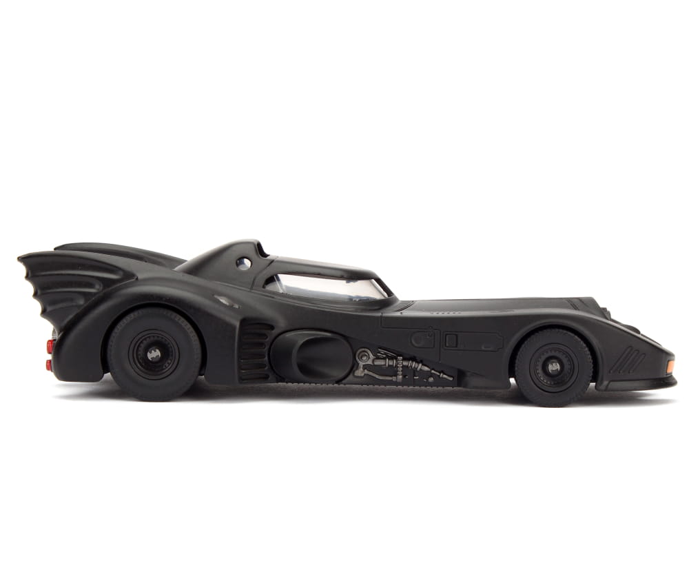 Jada Toys Batman 1989 Batmobile 1_32