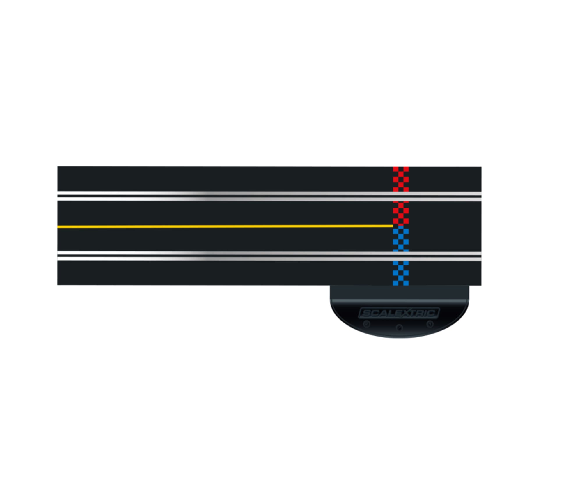 Scalextric 1_32 Scal. Fast and Furious Hot Laps - RC-Zubehoer