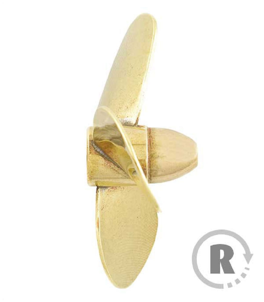 Krick MS-Propeller Serie 146 3Bl-65-R-M4