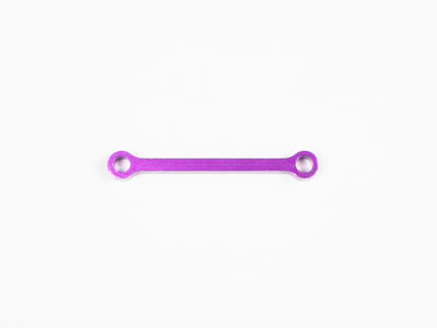 Amewi 102040 Ackerman Plate Alu Booster _ Torche - RC-Zubehoer