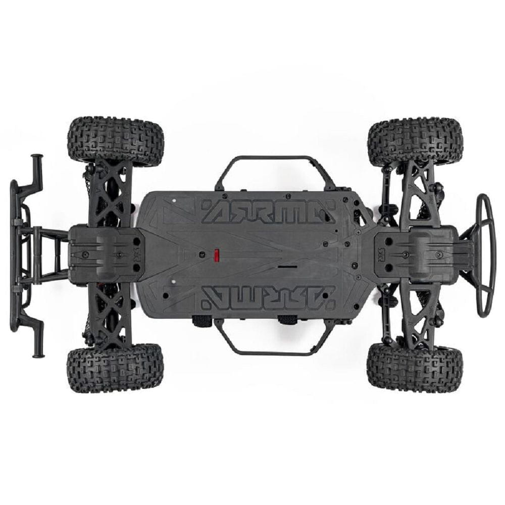Senton Boost 4X2 550 Mega 1_10 2WD RTR Smart Komplett Set Arrma RC Senton Boost 4X2 550 Mega RTR Smart Komplett Set