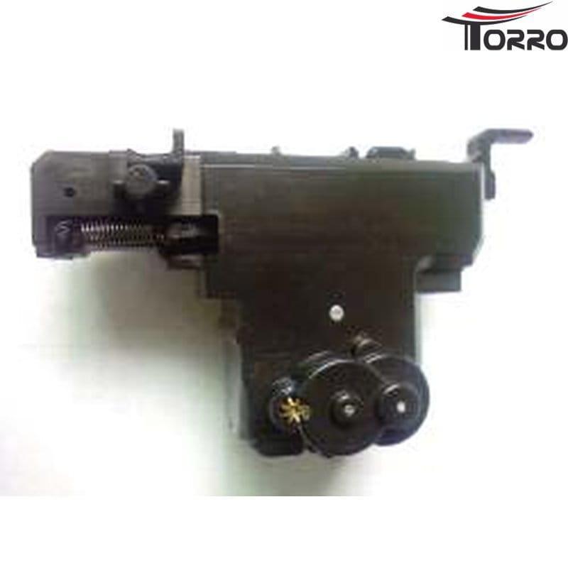 Torro Panzer Tiger I - Ersatzteil - Schusseinheit