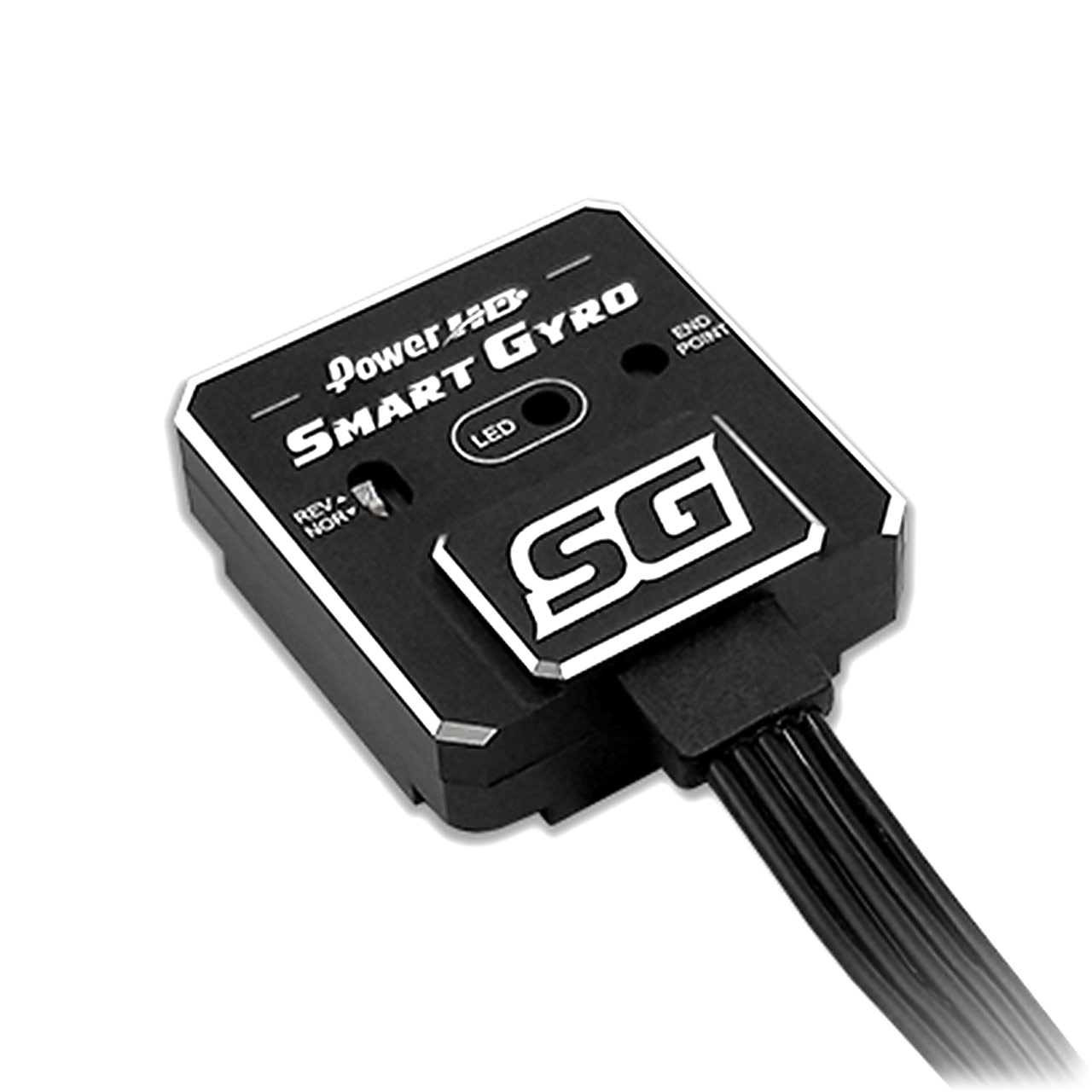 Power HD Gyro SG - RC-Zubehoer