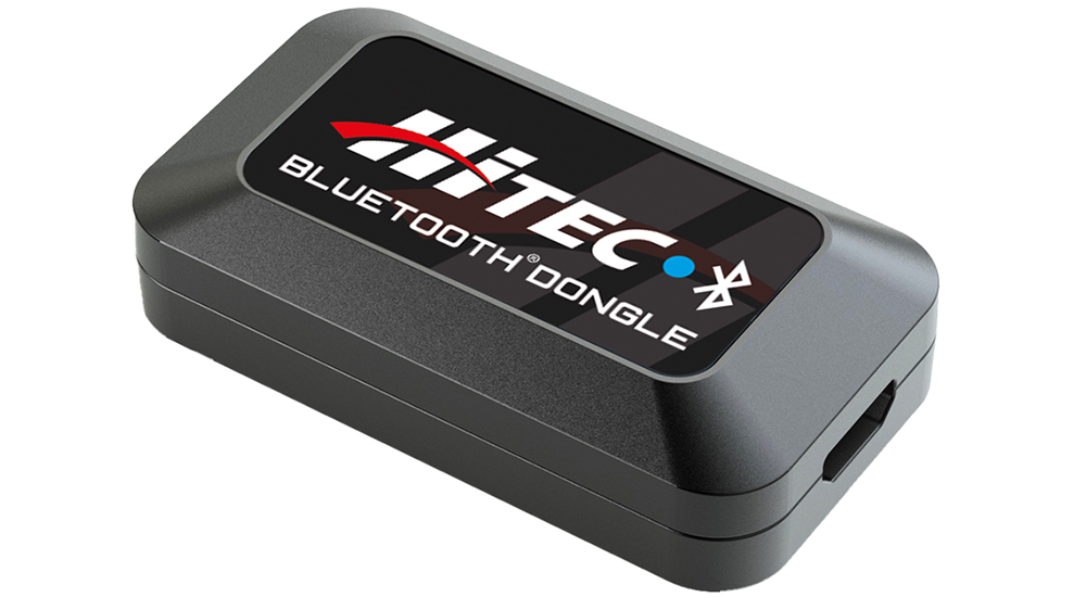 Multiplex Bluetooth Modul für RDX 2 PRO