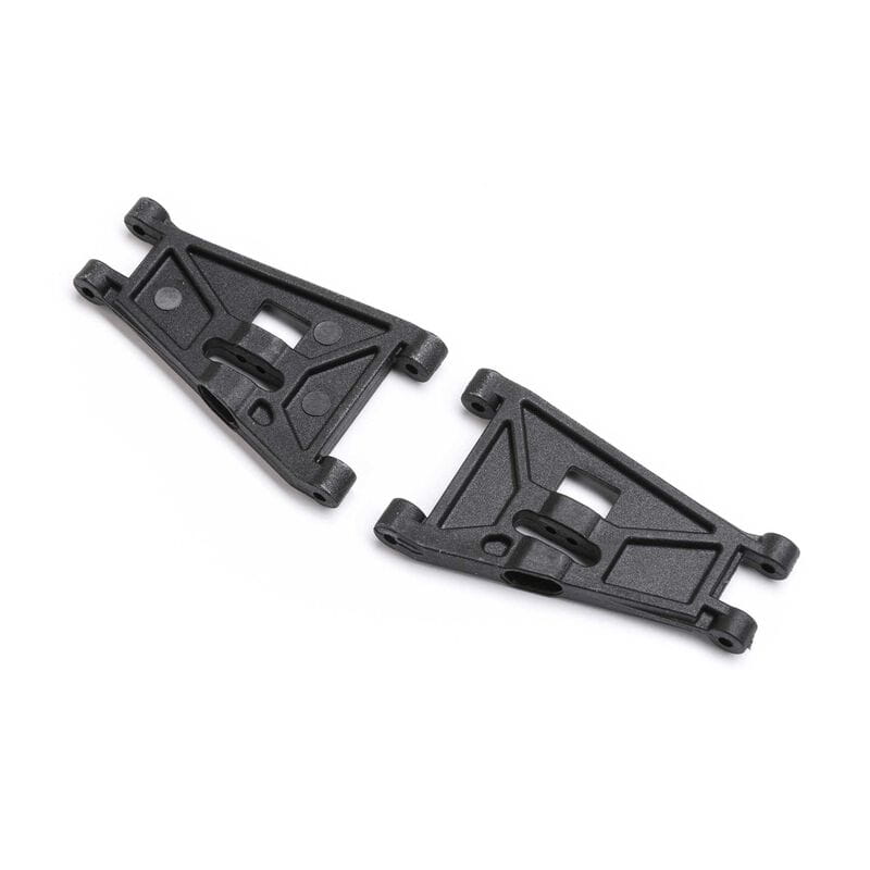 Losi Front Arm Set: Mini JRX2