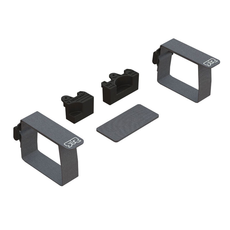Arrma Battery Mounting Set - RC-Zubehoer