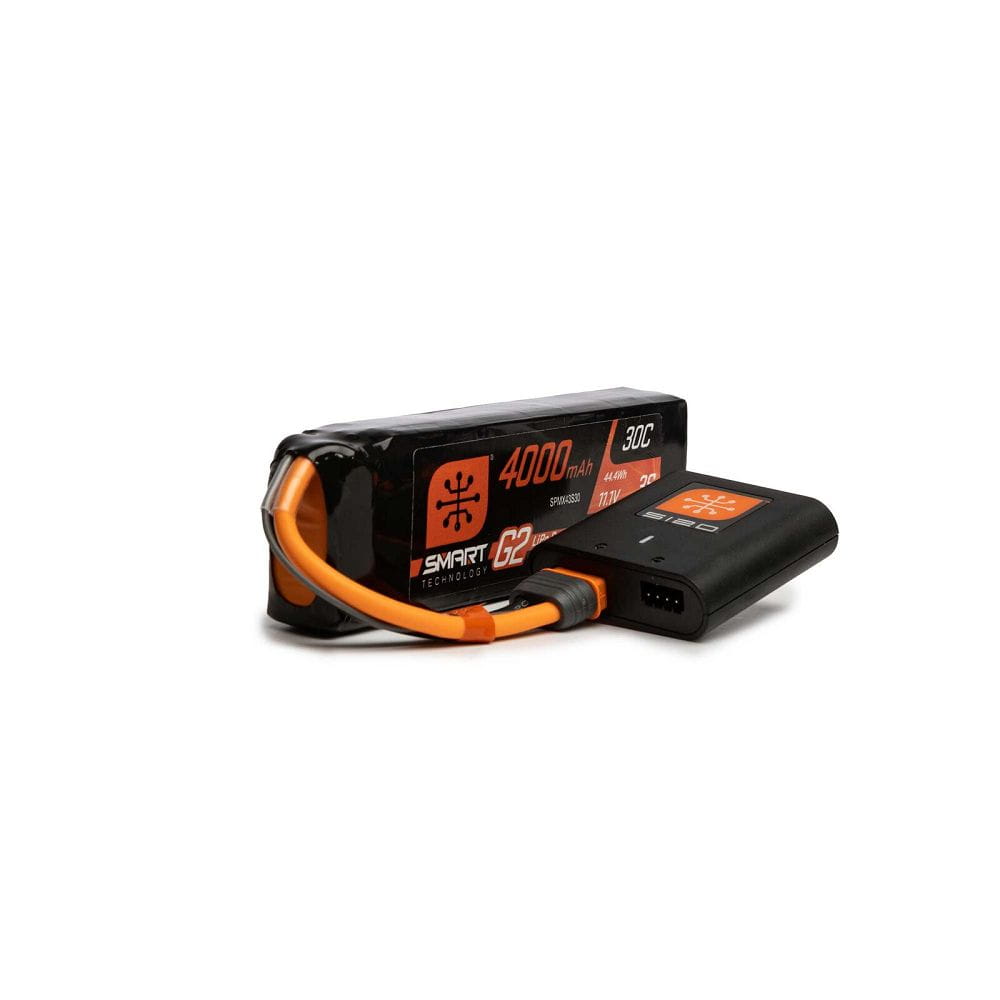 Spektrum Smart Air Powerstage Bundle 3S mit Ladegeraet