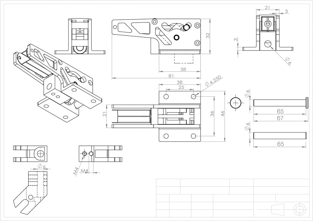 Modster einziehfahrwerk-elektrisch-180-size-30-ccm-90-bugfahrwerk